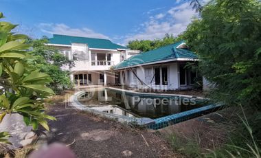 For sale studio villa in Ko Samui, Surat Thani
