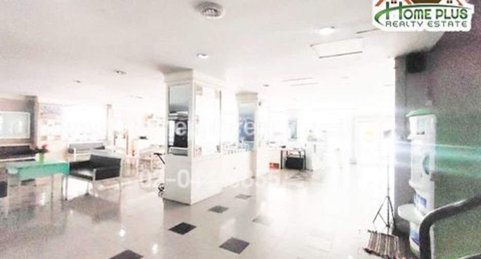 For sale 1 bed condo in Khan Na Yao, Bangkok