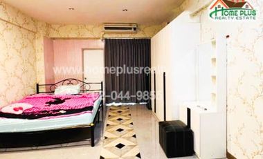 For sale 1 Beds condo in Khan Na Yao, Bangkok