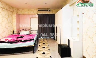For sale 1 bed condo in Khan Na Yao, Bangkok