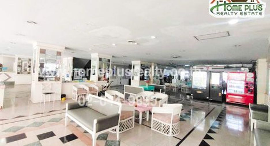 For sale 1 bed condo in Khan Na Yao, Bangkok