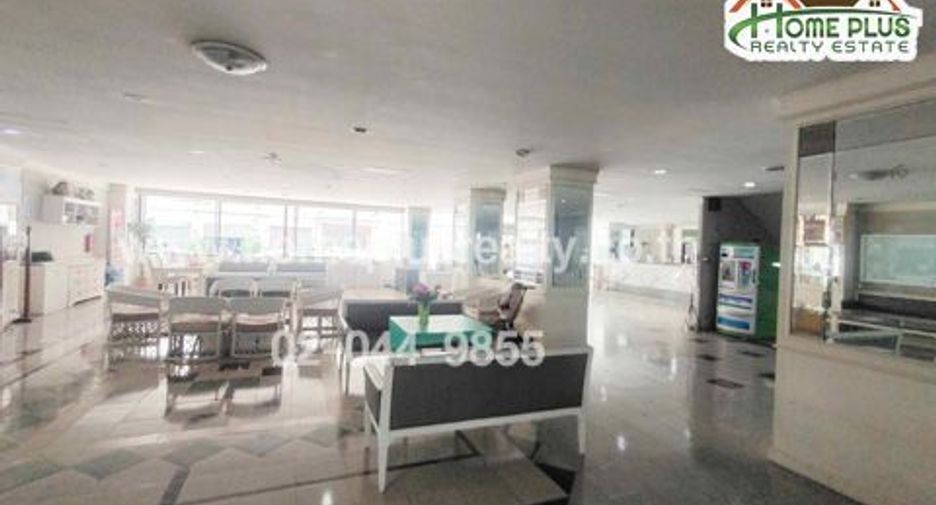 For sale 1 bed condo in Khan Na Yao, Bangkok