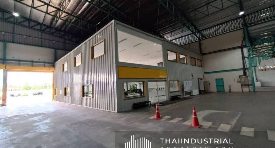 À louer entrepôt à Bang Bo, Samut Prakan