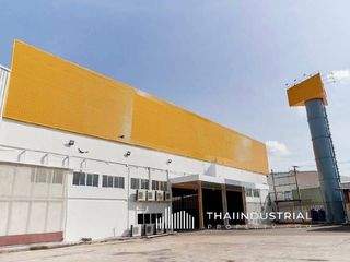 Lagerhaus zur Miete in Bang Bo, Samut Prakan