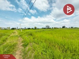 For sale land in Si Bun Rueang, Nong Bua Lamphu