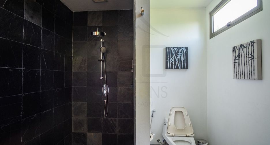 For rent and for sale studio villa in Thalang, Phuket