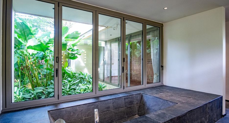 For rent and for sale studio villa in Thalang, Phuket
