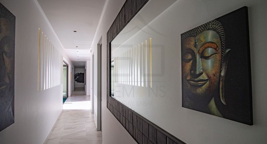 For rent and for sale studio villa in Thalang, Phuket