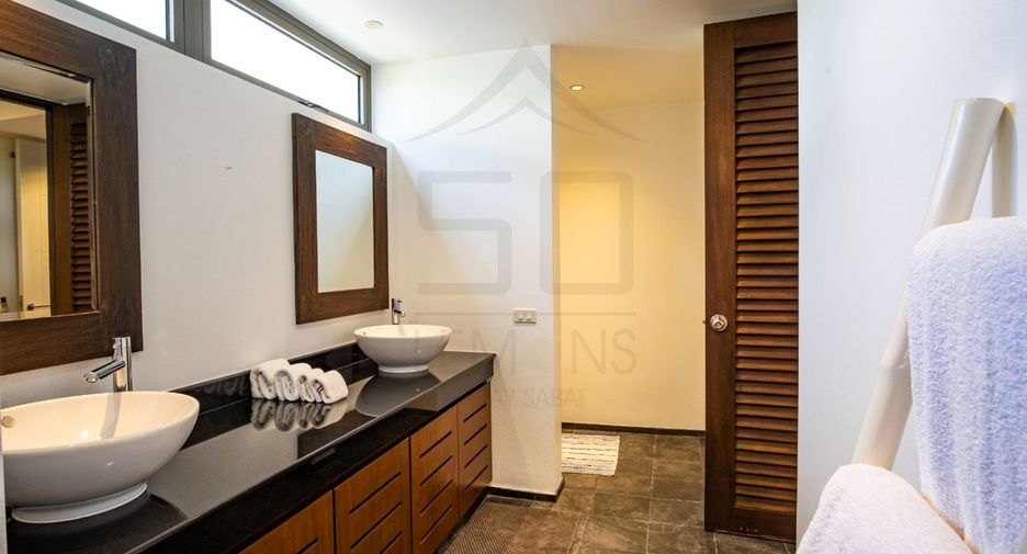 For rent and for sale studio villa in Thalang, Phuket