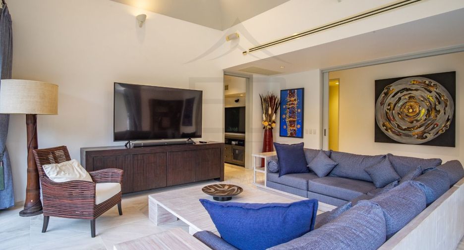 For rent and for sale studio villa in Thalang, Phuket