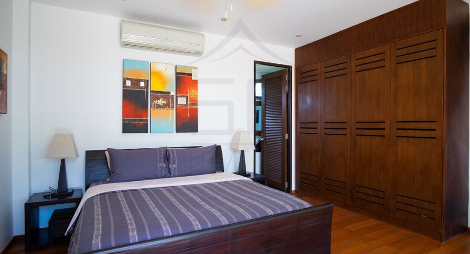 For rent and for sale studio villa in Thalang, Phuket
