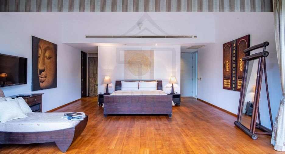 For rent and for sale studio villa in Thalang, Phuket