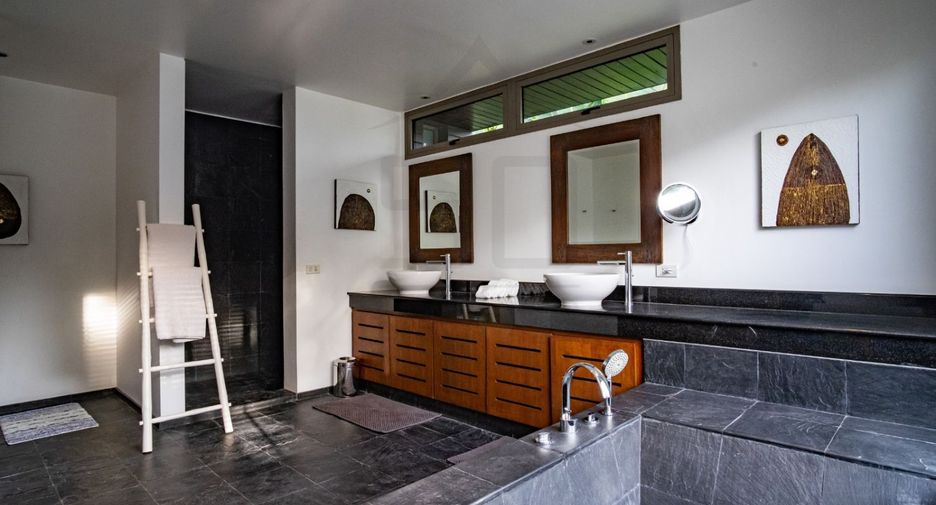 For rent and for sale studio villa in Thalang, Phuket