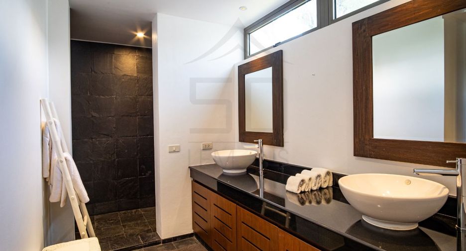 For rent and for sale studio villa in Thalang, Phuket