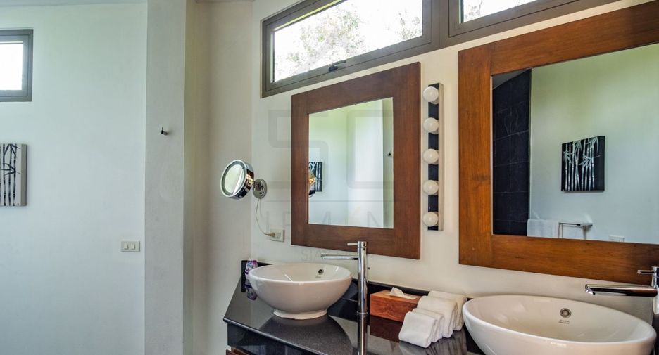 For rent and for sale studio villa in Thalang, Phuket