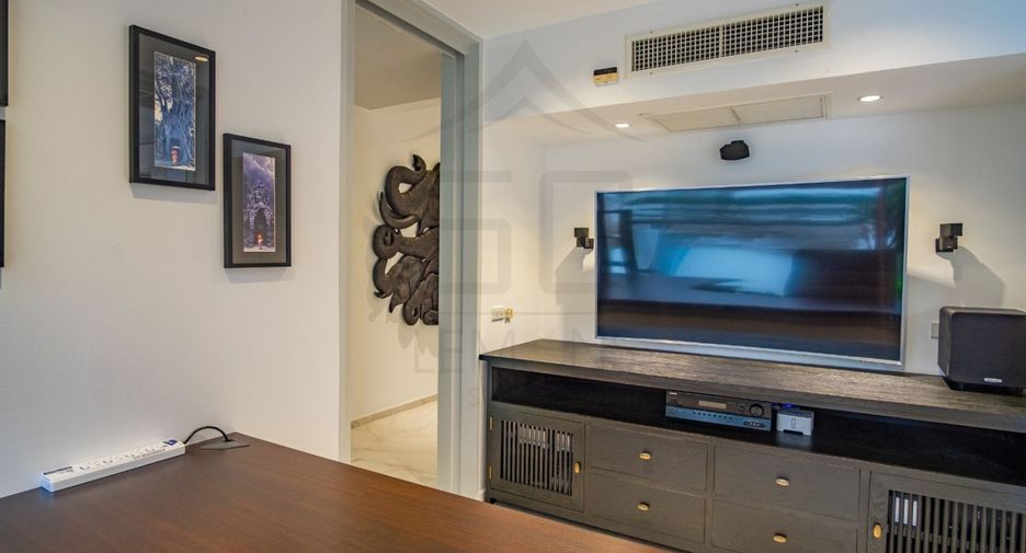 For rent and for sale studio villa in Thalang, Phuket