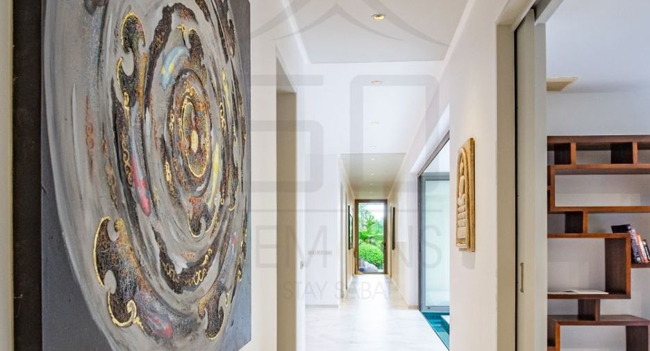 For rent and for sale studio villa in Thalang, Phuket