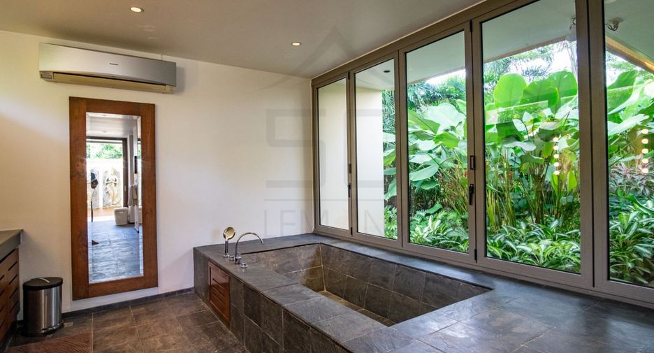 For rent and for sale studio villa in Thalang, Phuket
