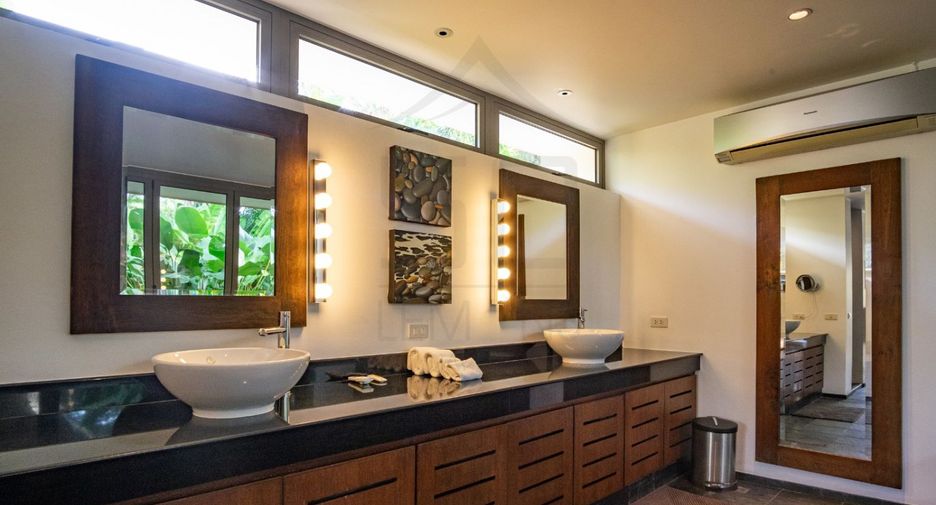 For rent and for sale studio villa in Thalang, Phuket