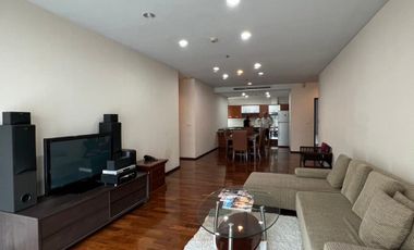 For rent and for sale 2 bed condo in Watthana, Bangkok