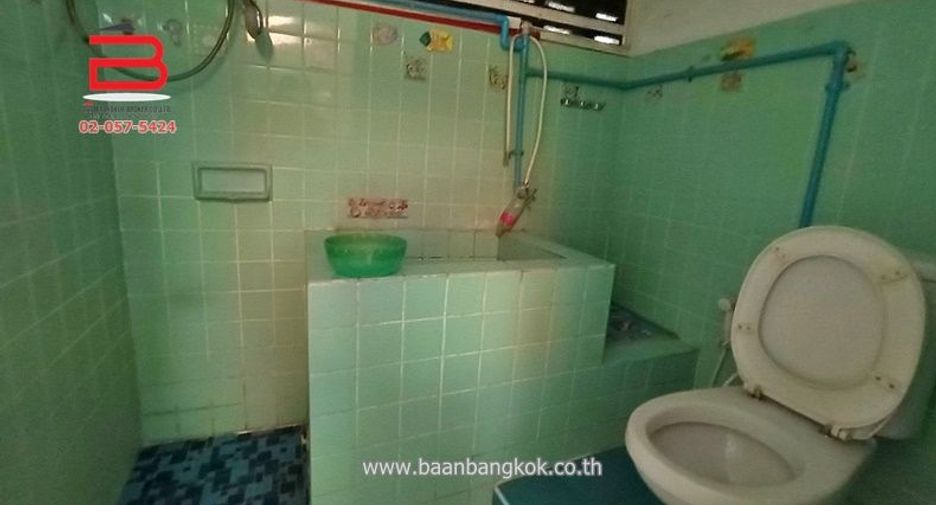 For rent 5 bed house in Chatuchak, Bangkok