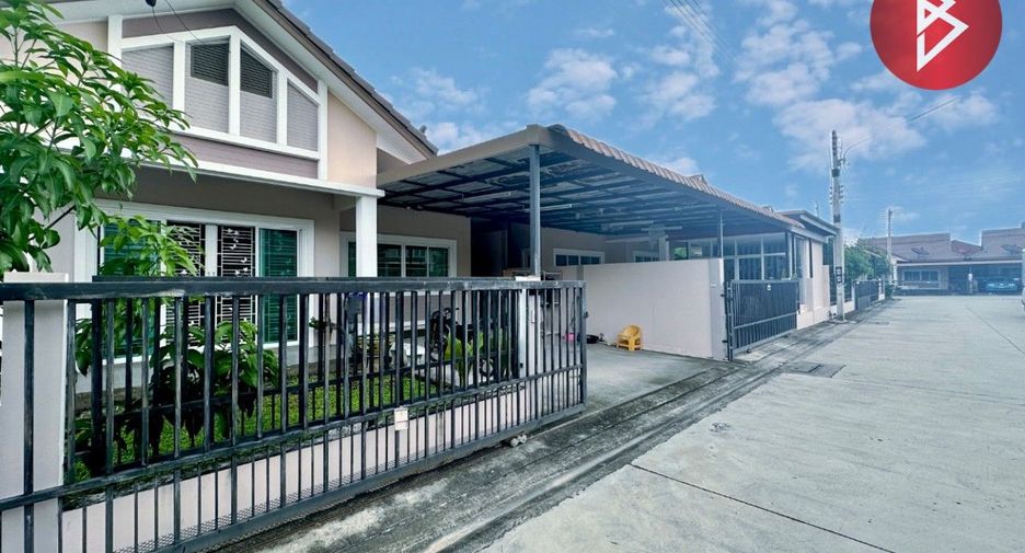 For sale 2 bed house in Si Racha, Chonburi