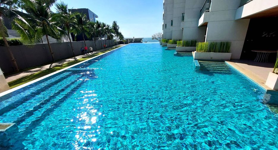 For sale 3 Beds apartment in North Pattaya, Pattaya