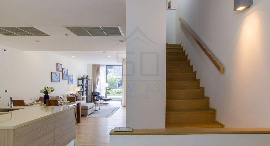For rent 2 bedrooms condo in Thalang, Phuket