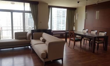 For sale 3 bedrooms condo in Pathum Wan, Bangkok