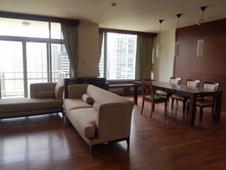 For sale 3 bedrooms condo in Pathum Wan, Bangkok