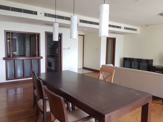 For sale 3 bedrooms condo in Pathum Wan, Bangkok