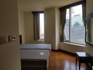 For sale 3 bedrooms condo in Pathum Wan, Bangkok