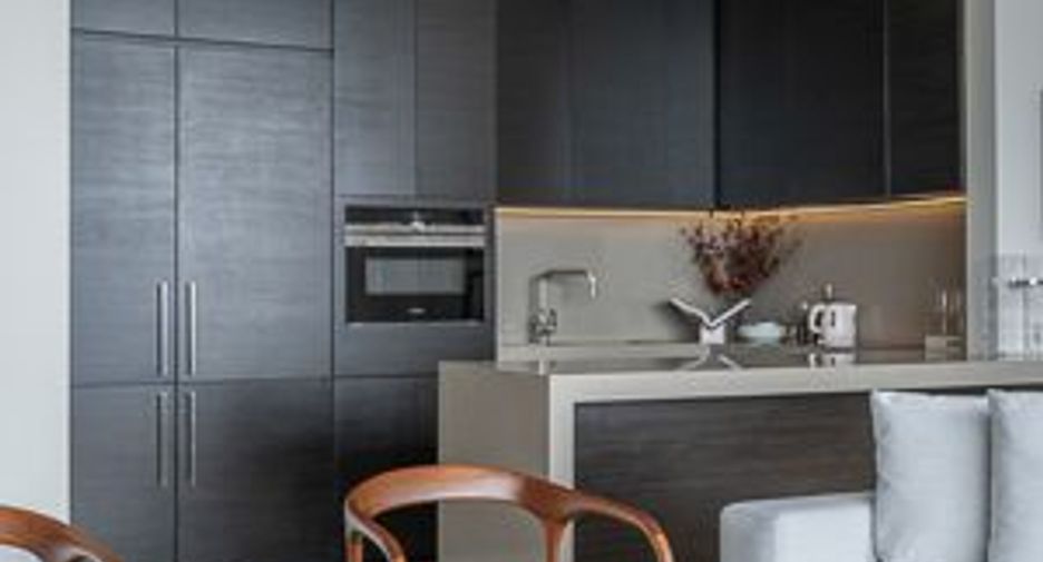 For rent そして for sale 2 ベッドルーム condo in Sathon, Bangkok