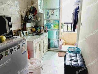 For sale 1 Beds condo in Huai Khwang, Bangkok