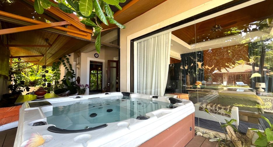 For sale 6 Beds villa in Takua Thung, Phang Nga