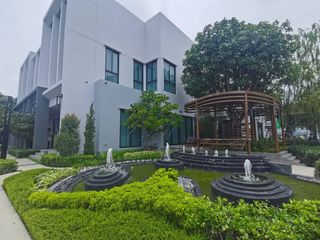 For sale 4 Beds house in Bang Kruai, Nonthaburi