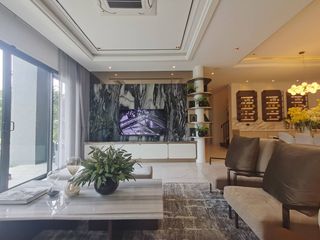 For sale 4 Beds house in Bang Kruai, Nonthaburi