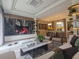 For sale 4 Beds house in Bang Kruai, Nonthaburi