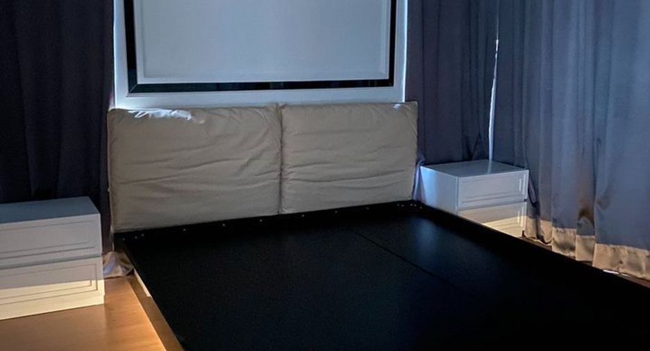 For rent and for sale 3 bedrooms condo in Watthana, Bangkok