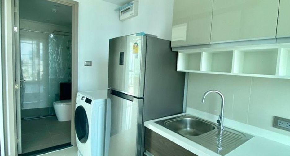 For rent and for sale 3 bedrooms condo in Watthana, Bangkok