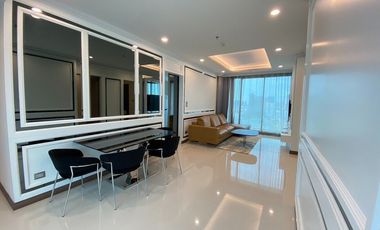 For rent and for sale 3 bedrooms condo in Watthana, Bangkok
