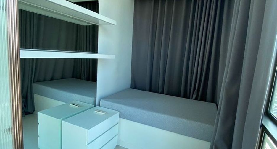 For rent and for sale 3 bedrooms condo in Watthana, Bangkok
