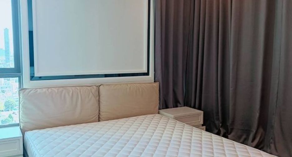 For rent and for sale 3 bedrooms condo in Watthana, Bangkok