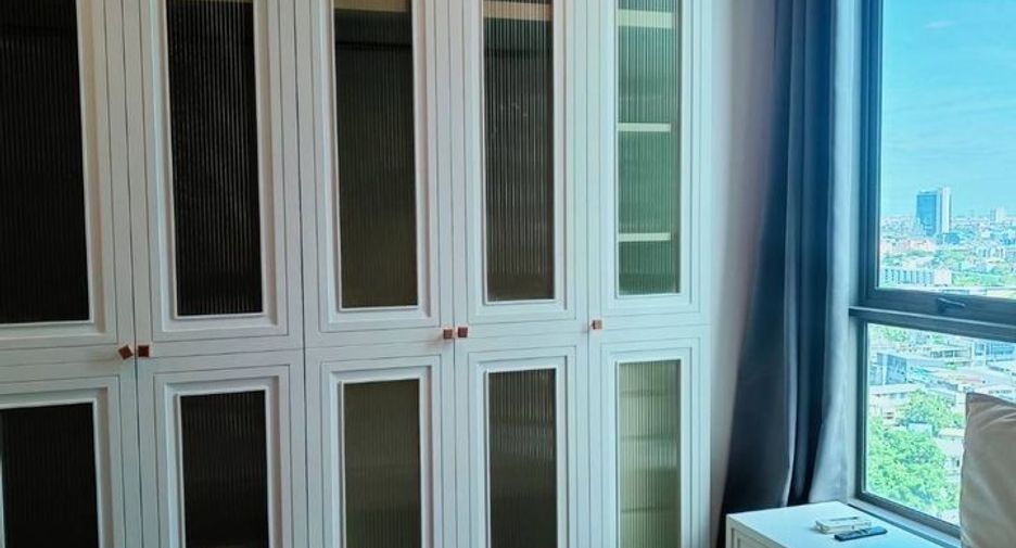 For rent and for sale 3 bedrooms condo in Watthana, Bangkok
