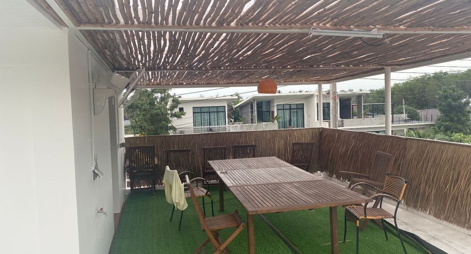 For sale 3 bedrooms villa in Ko Samui, Surat Thani
