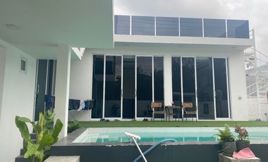 For sale 3 bedrooms villa in Ko Samui, Surat Thani