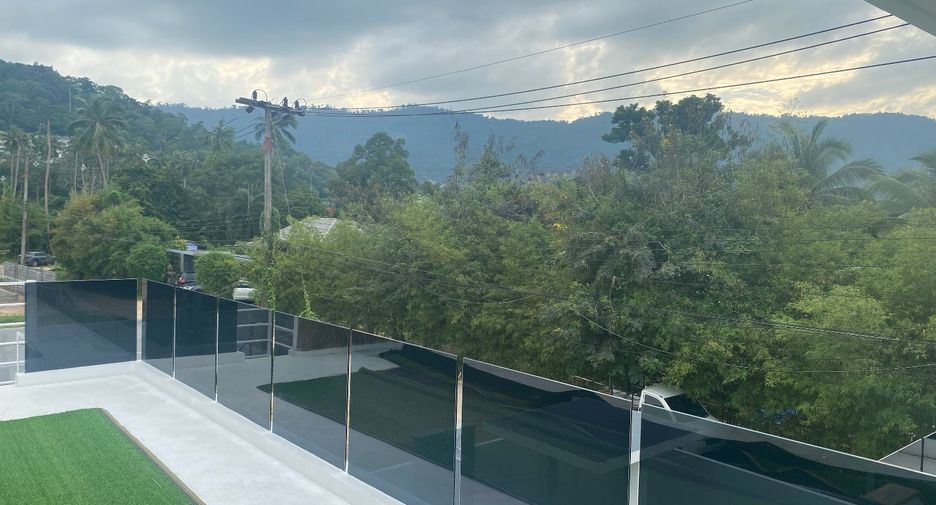 For sale 3 bedrooms villa in Ko Samui, Surat Thani
