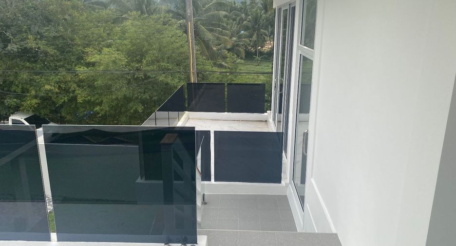 For sale 3 bedrooms villa in Ko Samui, Surat Thani