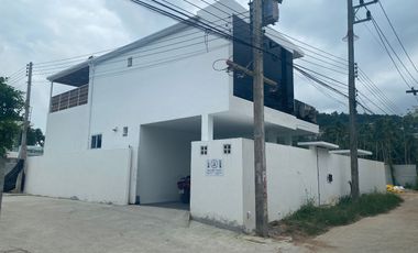 For sale 3 bedrooms villa in Ko Samui, Surat Thani