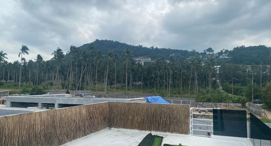 For sale 3 bedrooms villa in Ko Samui, Surat Thani